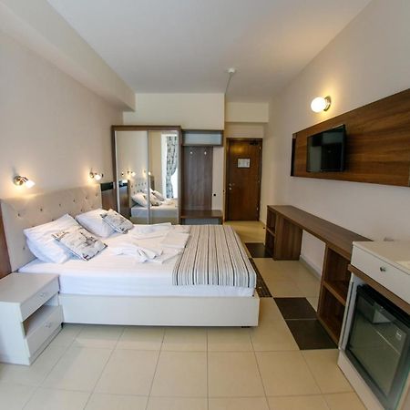 Jijo'S Hotel Mamaia Exteriér fotografie