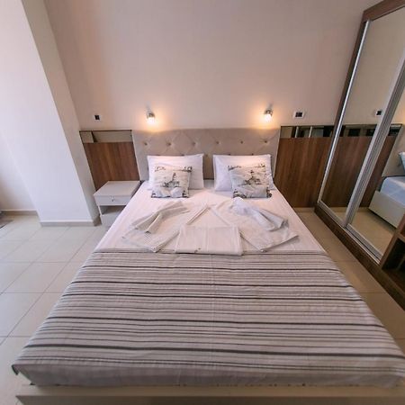 Jijo'S Hotel Mamaia Exteriér fotografie