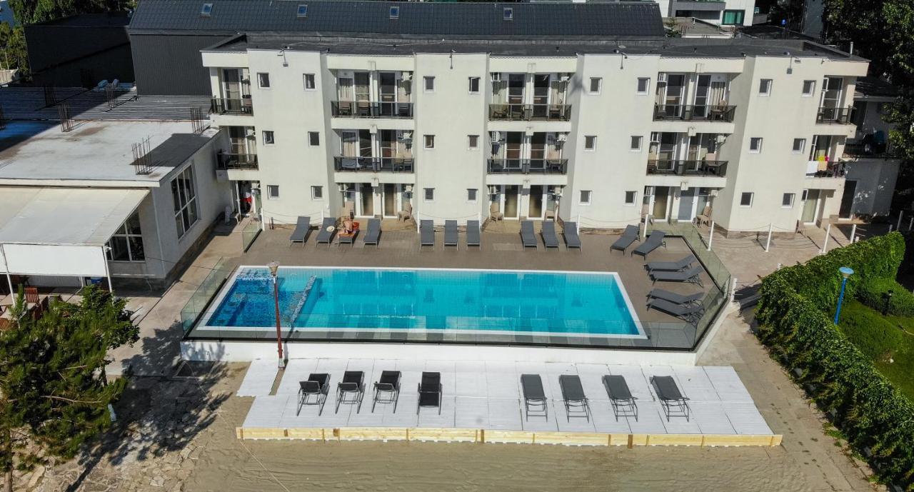 Jijo'S Hotel Mamaia Exteriér fotografie